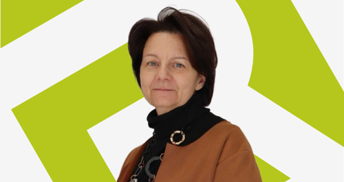 Roberta Crovetti