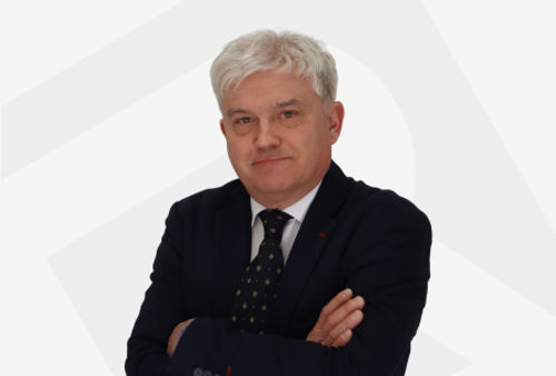 Alberto Mariani