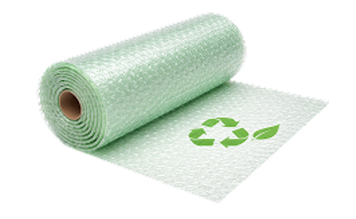 Pluriball ecologico
