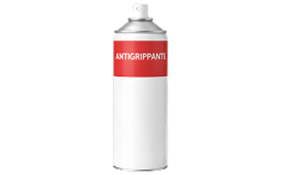 Antigrippante