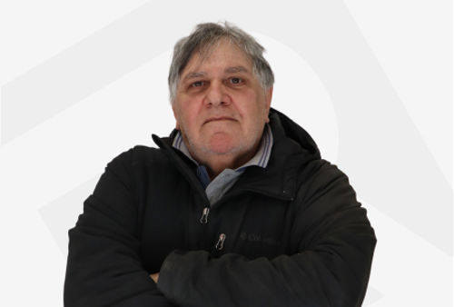 Luca Falzaresi