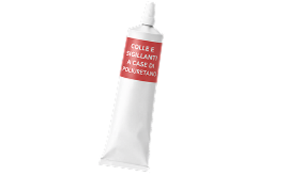 Sigillanti poliuretanici elastici 