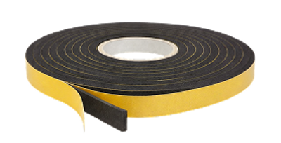 Profilo mousse aerstop