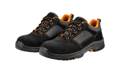 Scarpe antinfortunistiche 