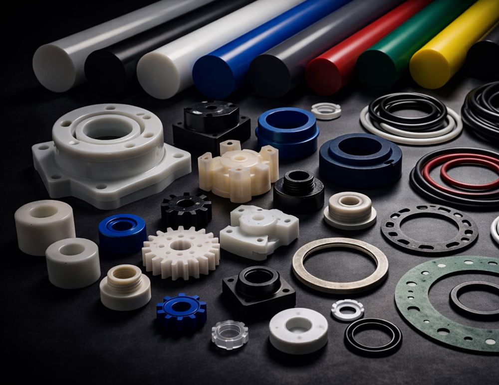 Erre Group: il tuo Plastic Point di riferimento