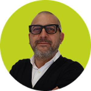 Alessandro Cibin