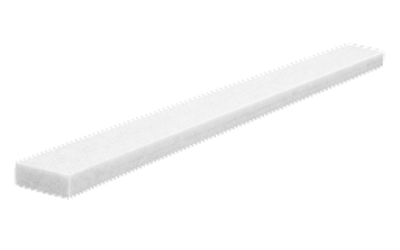 Profilo 100% PTFE espanso