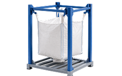 Porta Big Bag