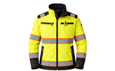 Abbigliamento alta visibilità