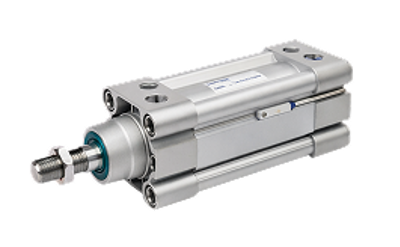 Cilindri ISO VDMA