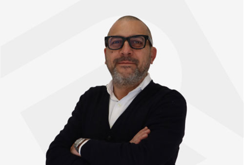 Alessandro Cibin