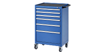 Carrelli porta utensili