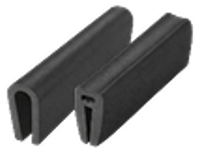 Profili compatti in gomma EPDM