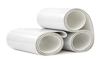 Nastri trasportatori in PVC