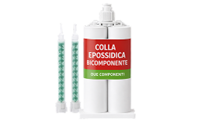 Bicomponenti a base epossidica