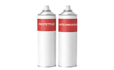 Protettivi e anticorrosione