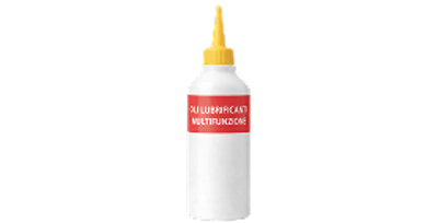 Oli lubrificanti multifunzione