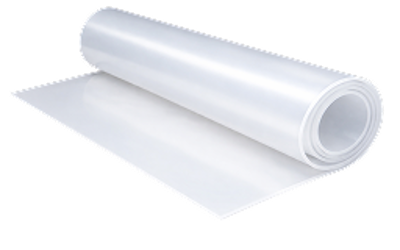 Lastre in silicone