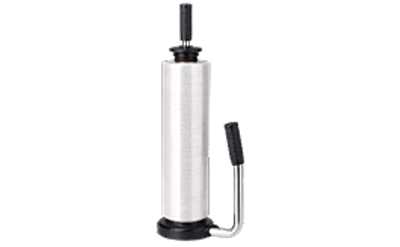 Dispenser per film estensibile