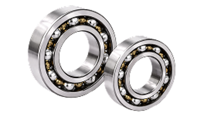 Cuscinetti radiali rigidi a sfera