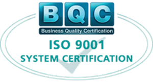 Certificazione iso