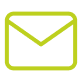 Icona mail verde