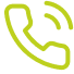 Iconta telefono verde Gallarate